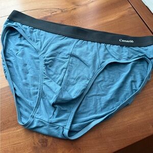 Canario modal brief L
